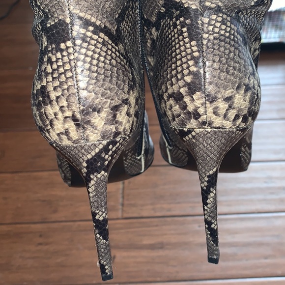 Raye Zeal Python Boot - Picture 7 of 10